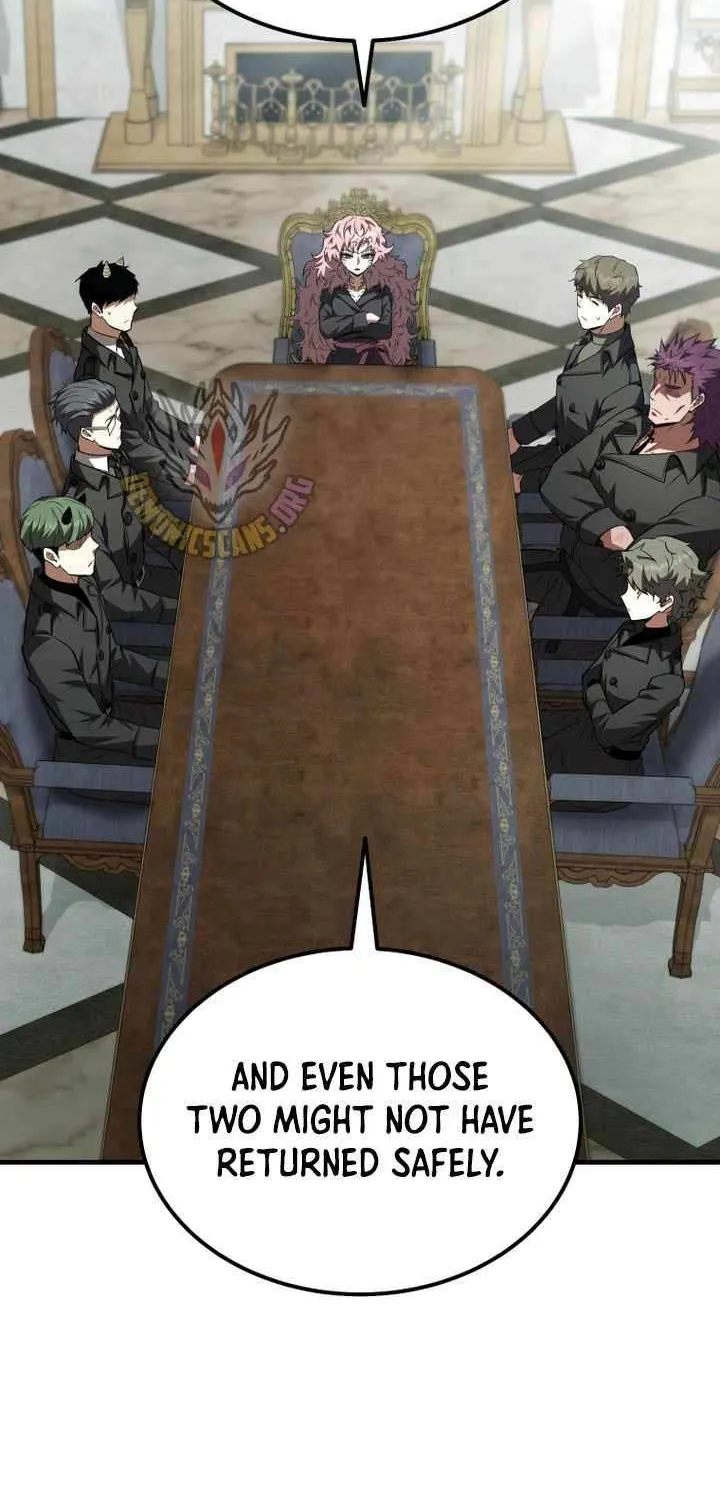 The Fox Eyed Villain of the Demon Academy