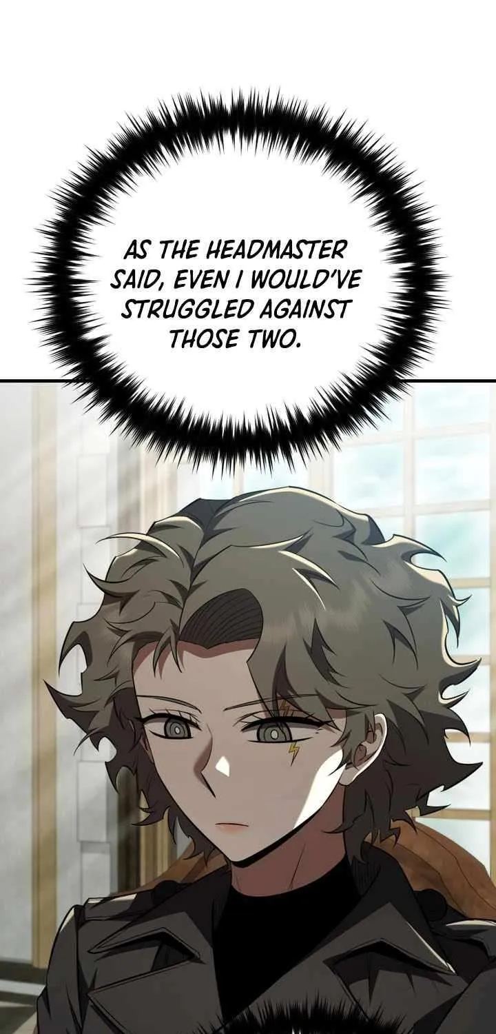 The Fox Eyed Villain of the Demon Academy