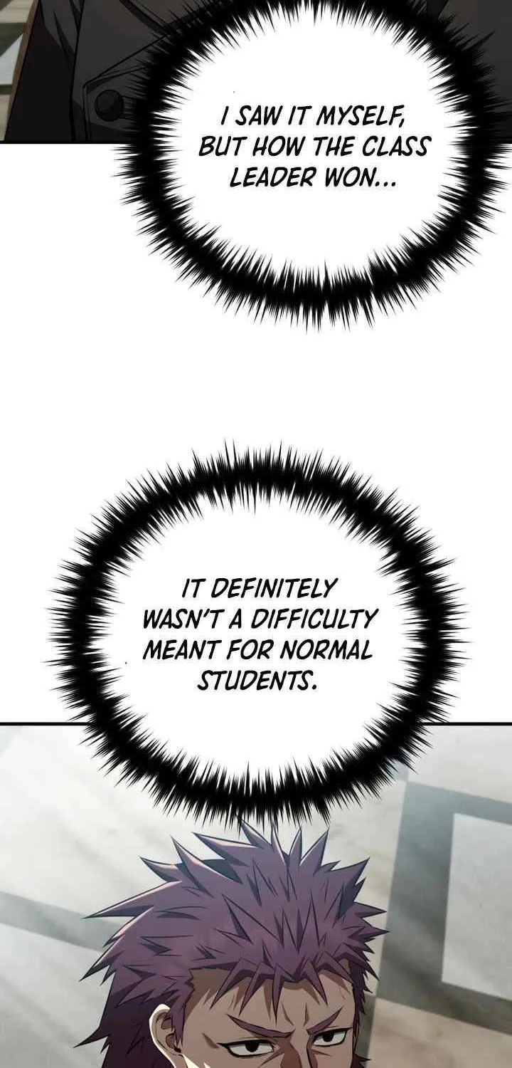 The Fox Eyed Villain of the Demon Academy