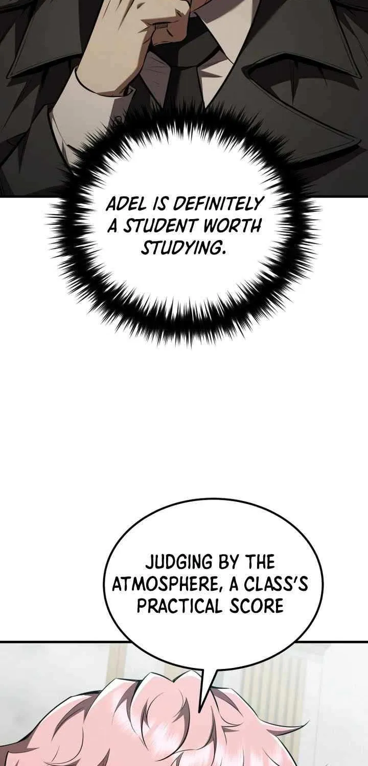 The Fox Eyed Villain of the Demon Academy