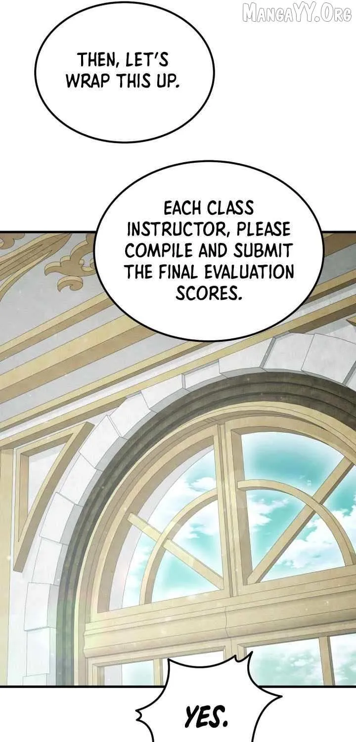 The Fox Eyed Villain of the Demon Academy