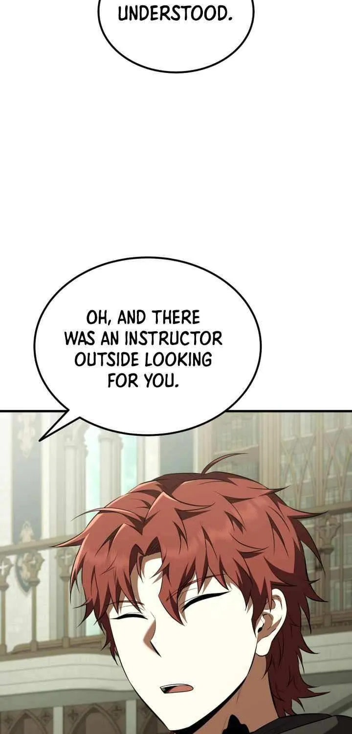 The Fox Eyed Villain of the Demon Academy