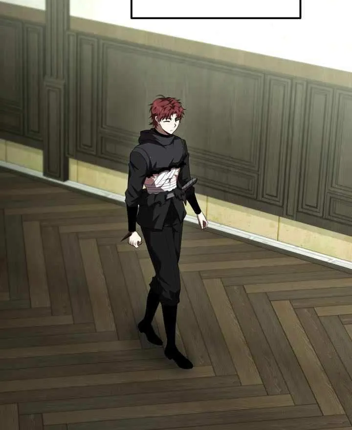 The Fox Eyed Villain of the Demon Academy