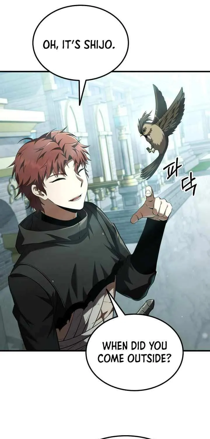 The Fox Eyed Villain of the Demon Academy