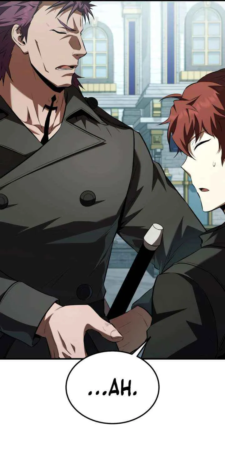 The Fox Eyed Villain of the Demon Academy