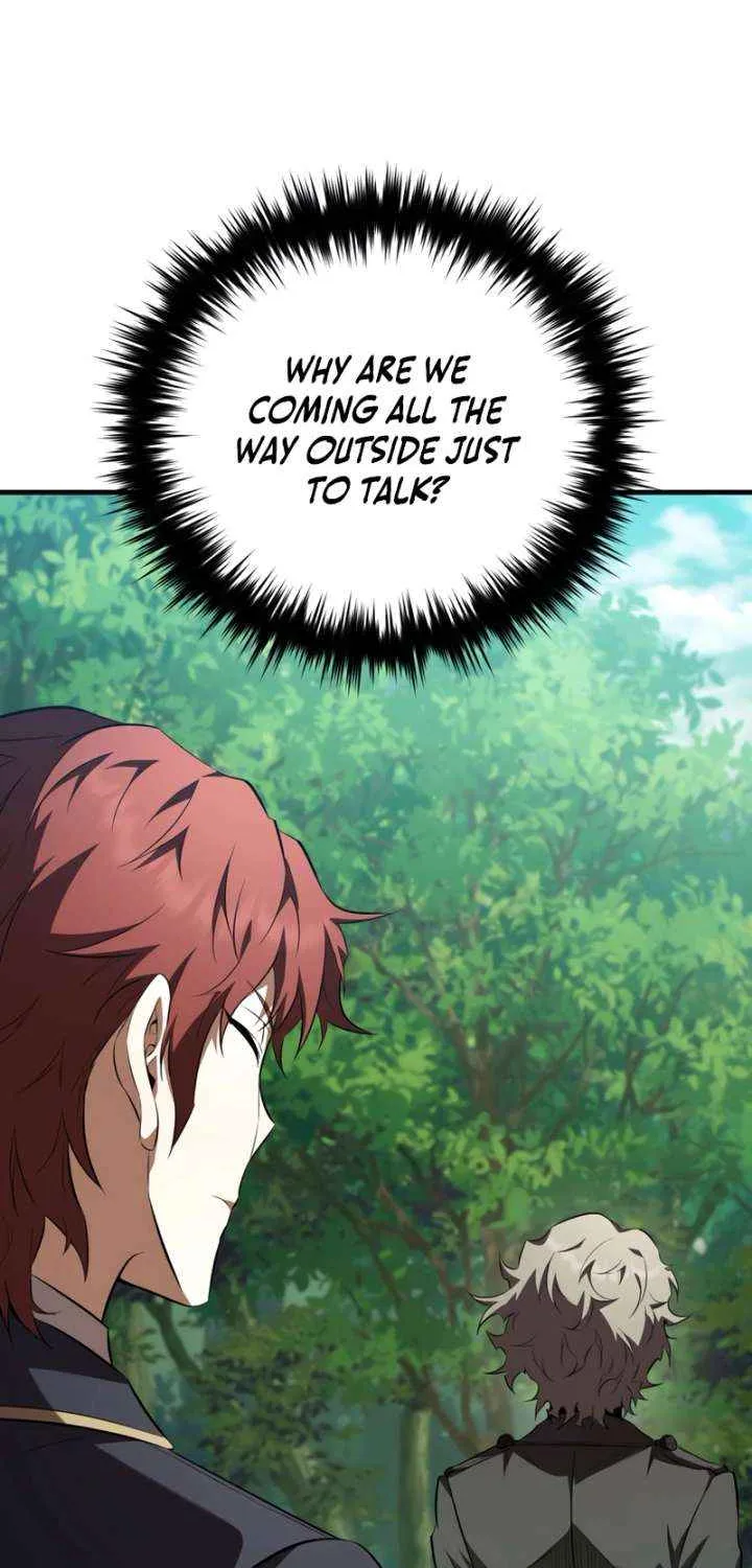 The Fox Eyed Villain of the Demon Academy