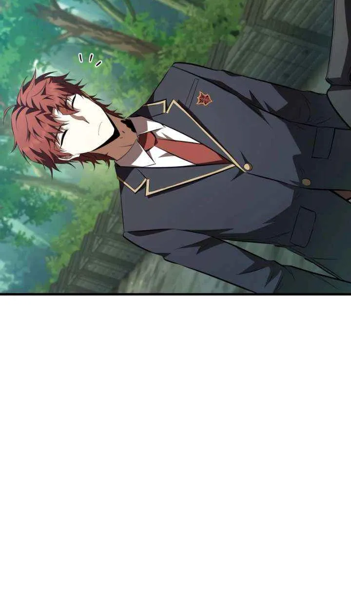 The Fox Eyed Villain of the Demon Academy