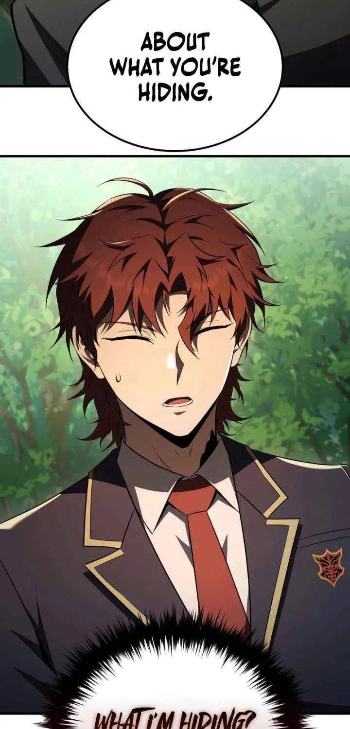 The Fox Eyed Villain of the Demon Academy