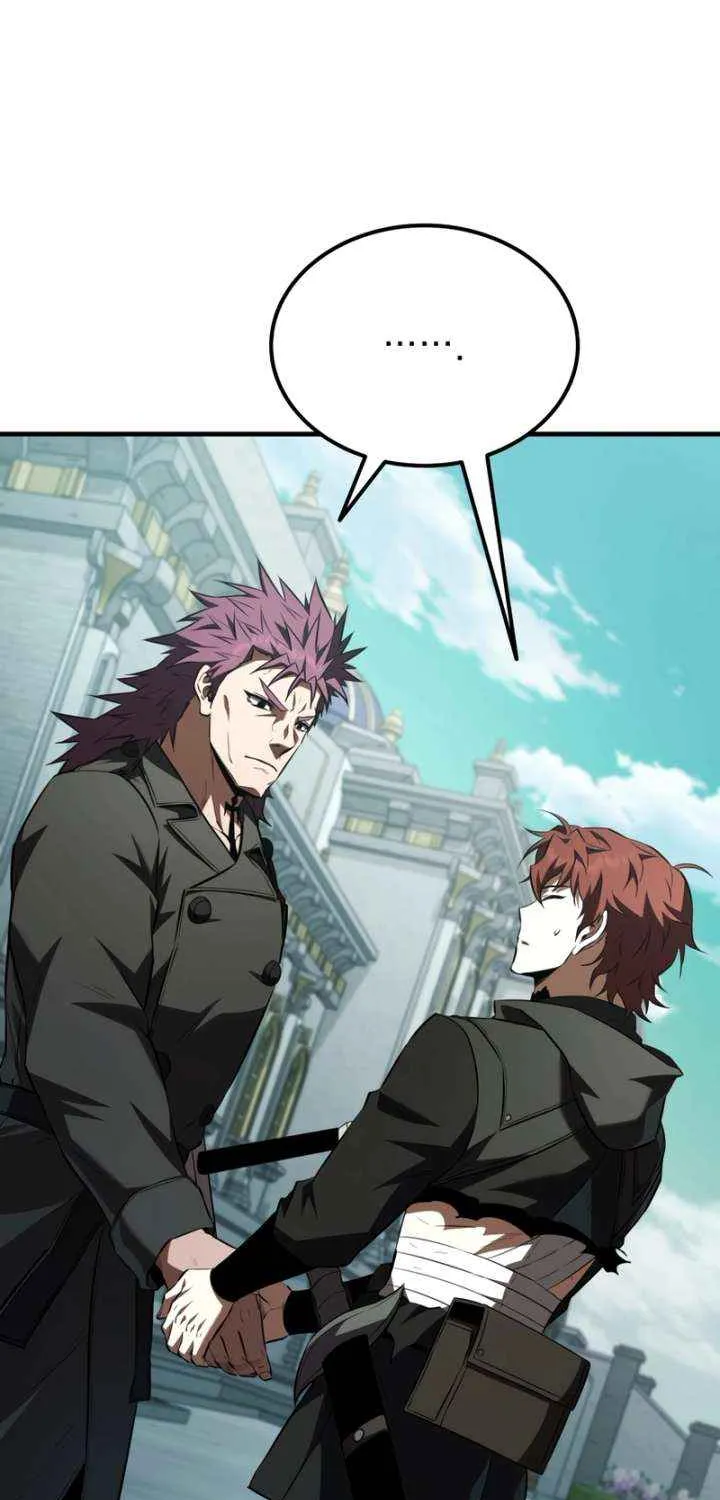 The Fox Eyed Villain of the Demon Academy