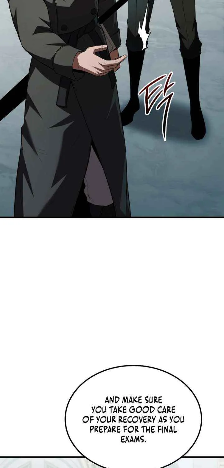 The Fox Eyed Villain of the Demon Academy