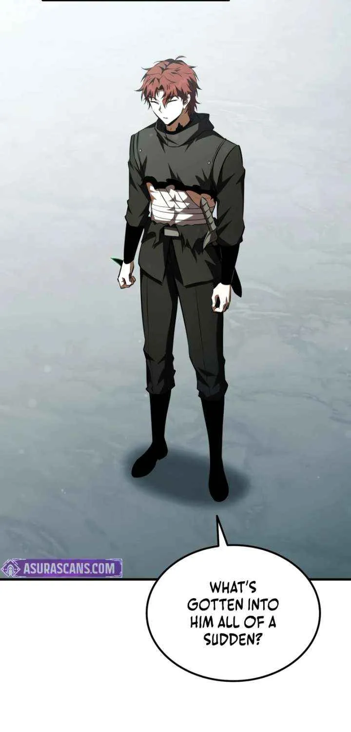 The Fox Eyed Villain of the Demon Academy