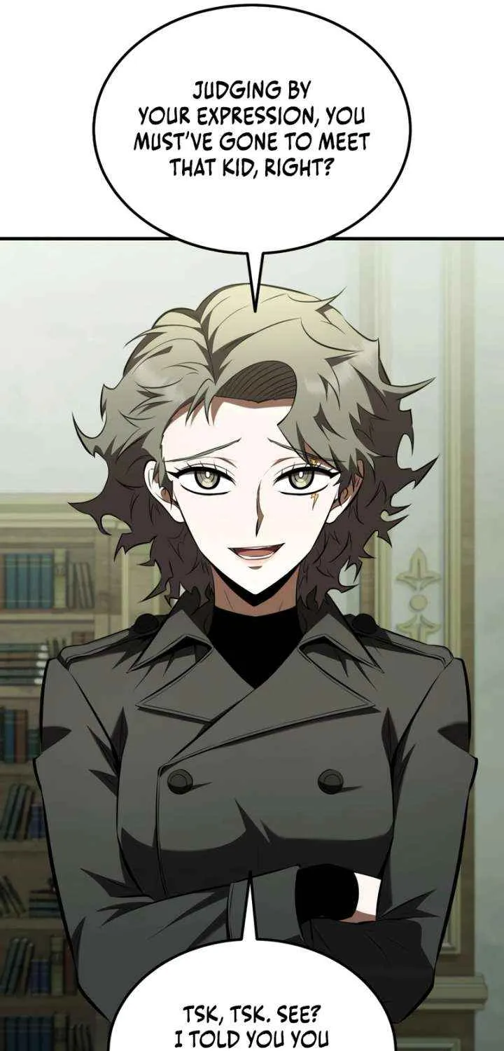 The Fox Eyed Villain of the Demon Academy