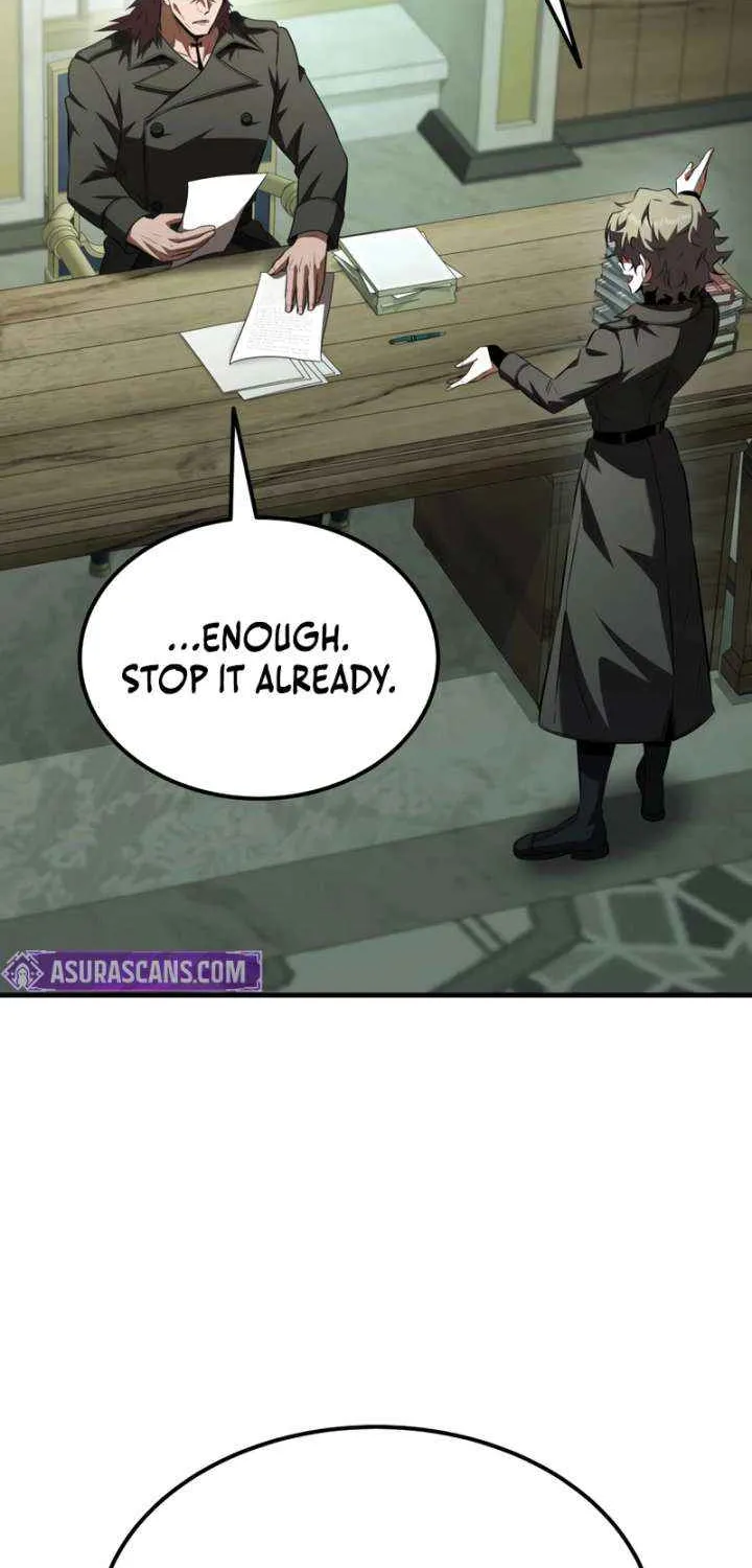 The Fox Eyed Villain of the Demon Academy