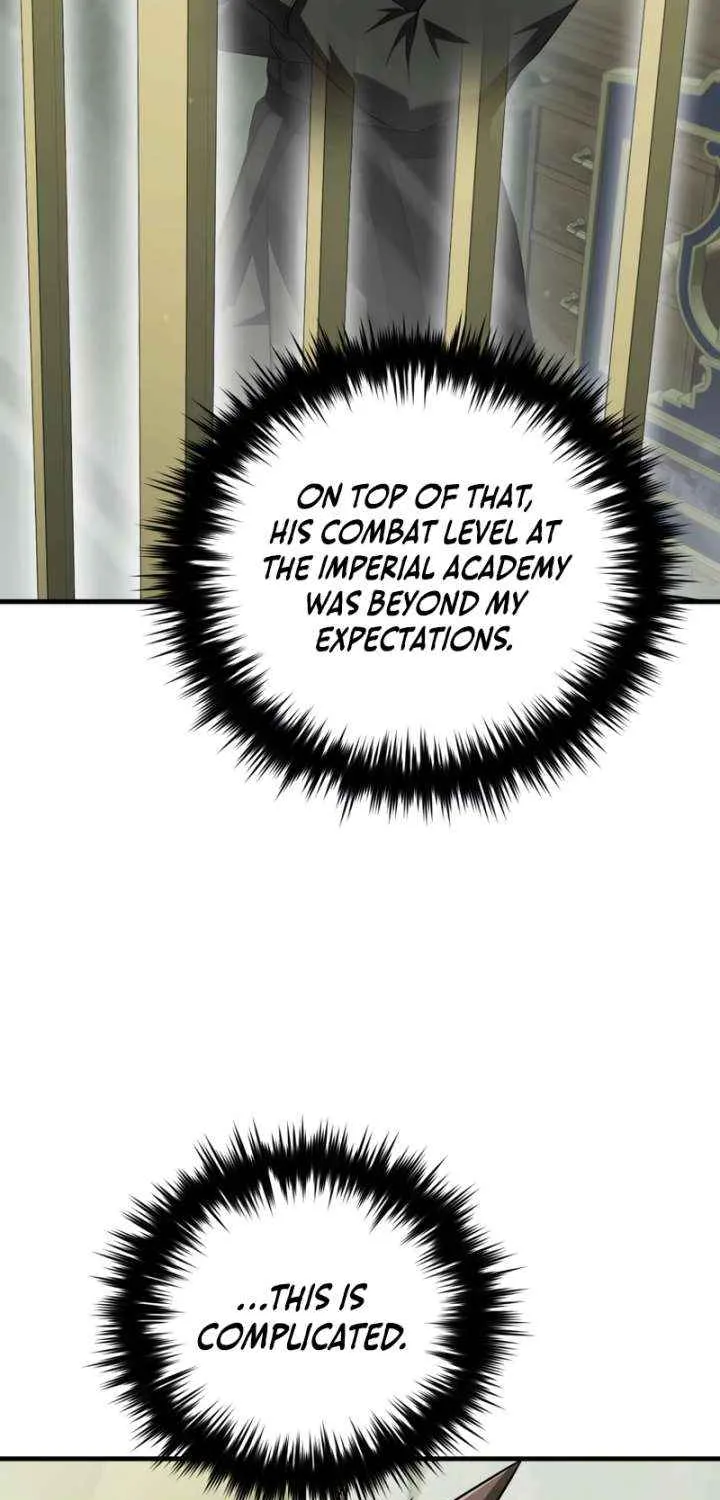 The Fox Eyed Villain of the Demon Academy