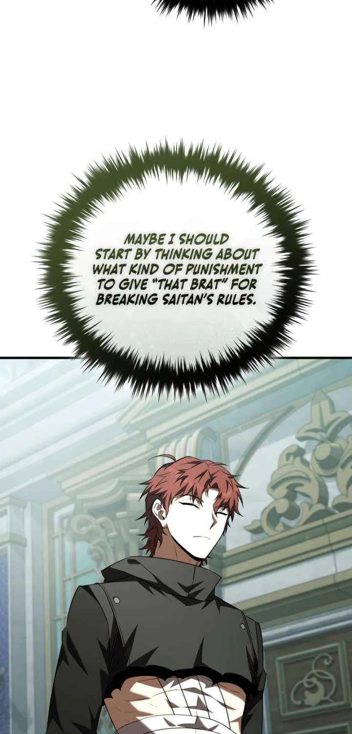 The Fox Eyed Villain of the Demon Academy