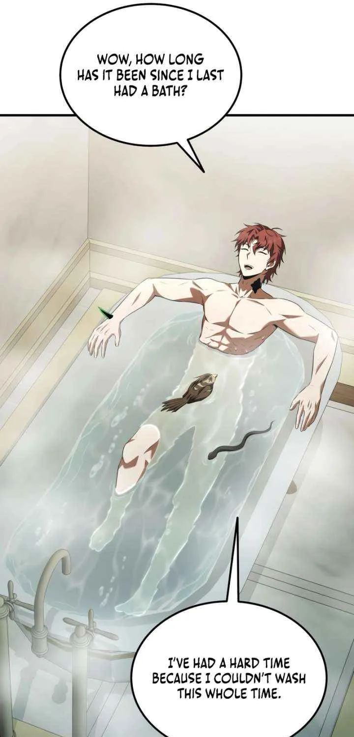 The Fox Eyed Villain of the Demon Academy