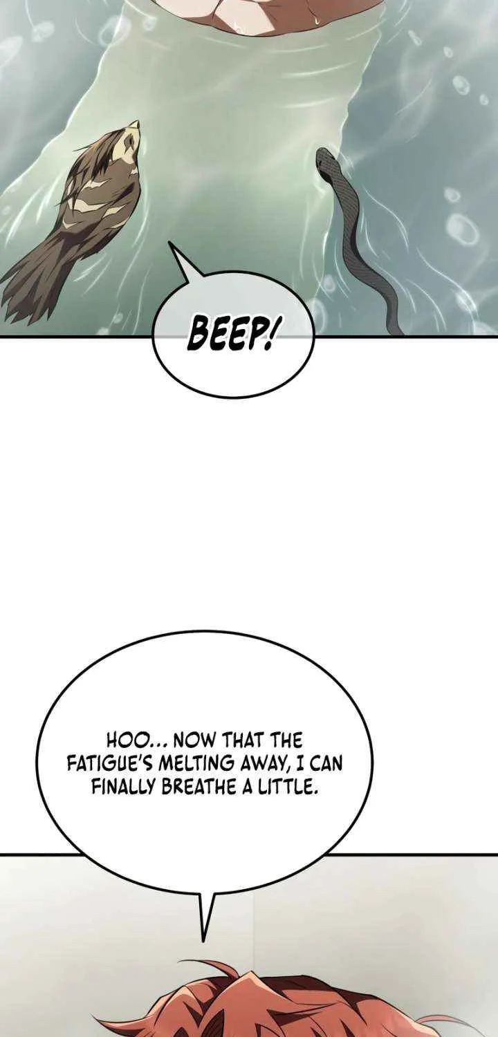 The Fox Eyed Villain of the Demon Academy