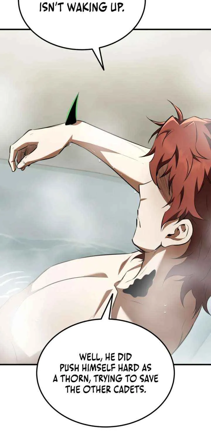 The Fox Eyed Villain of the Demon Academy