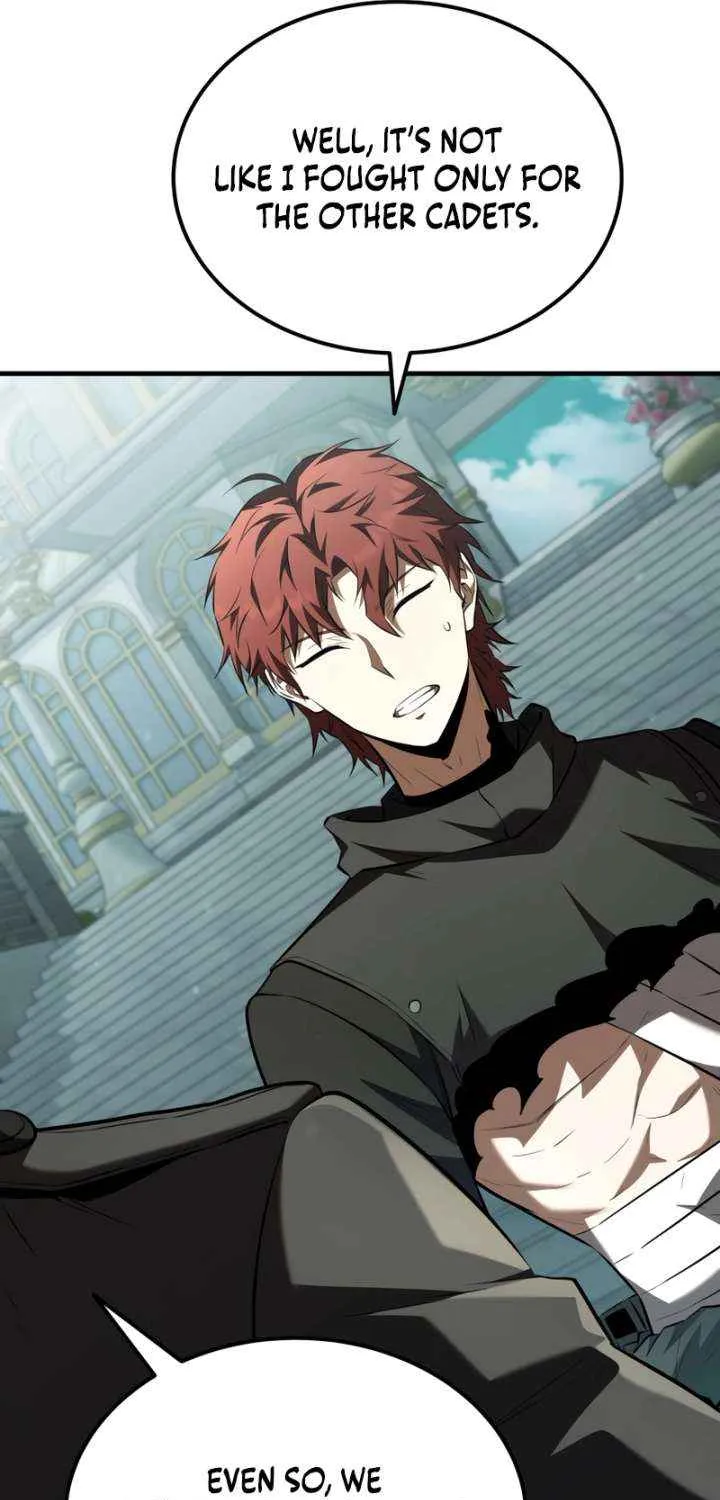 The Fox Eyed Villain of the Demon Academy