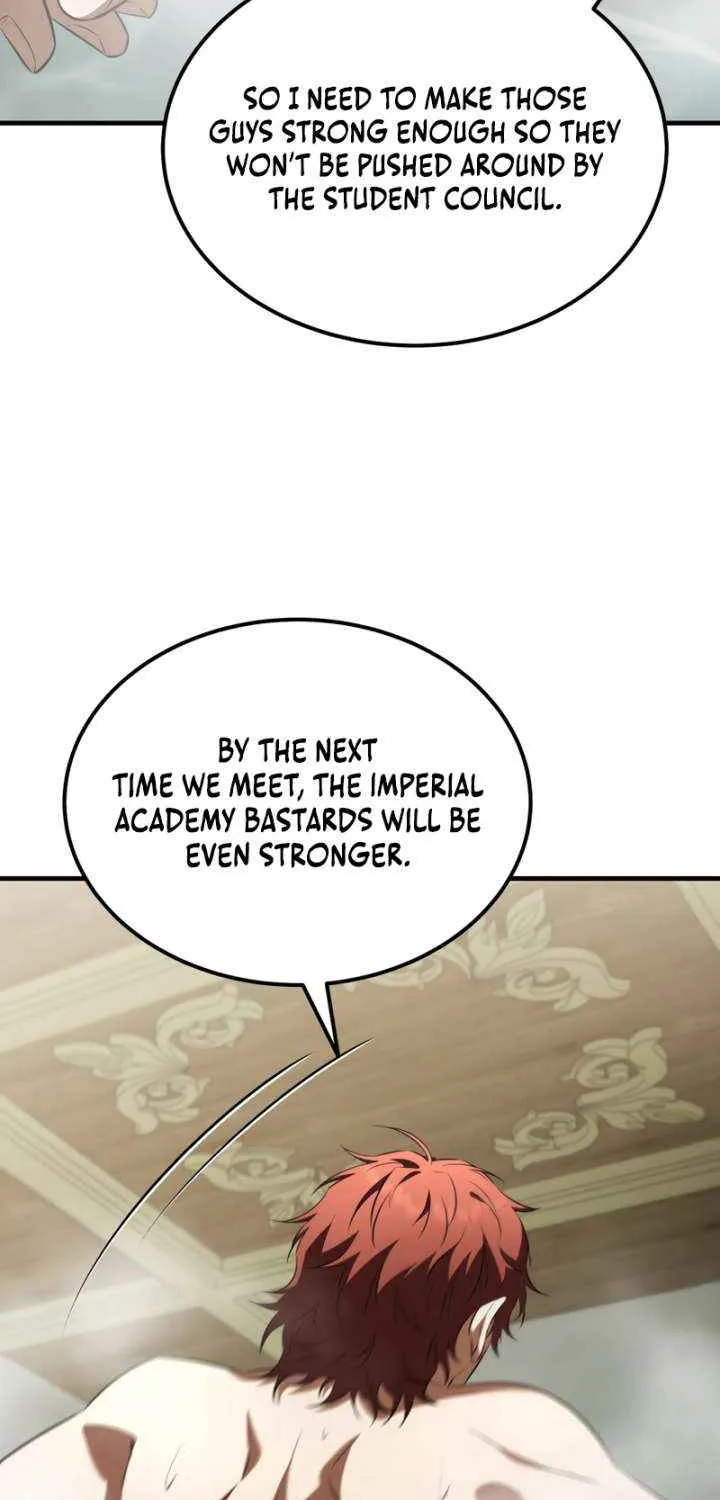 The Fox Eyed Villain of the Demon Academy