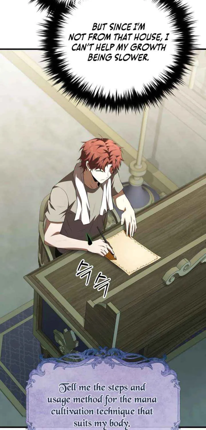 The Fox Eyed Villain of the Demon Academy