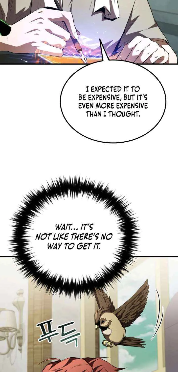 The Fox Eyed Villain of the Demon Academy