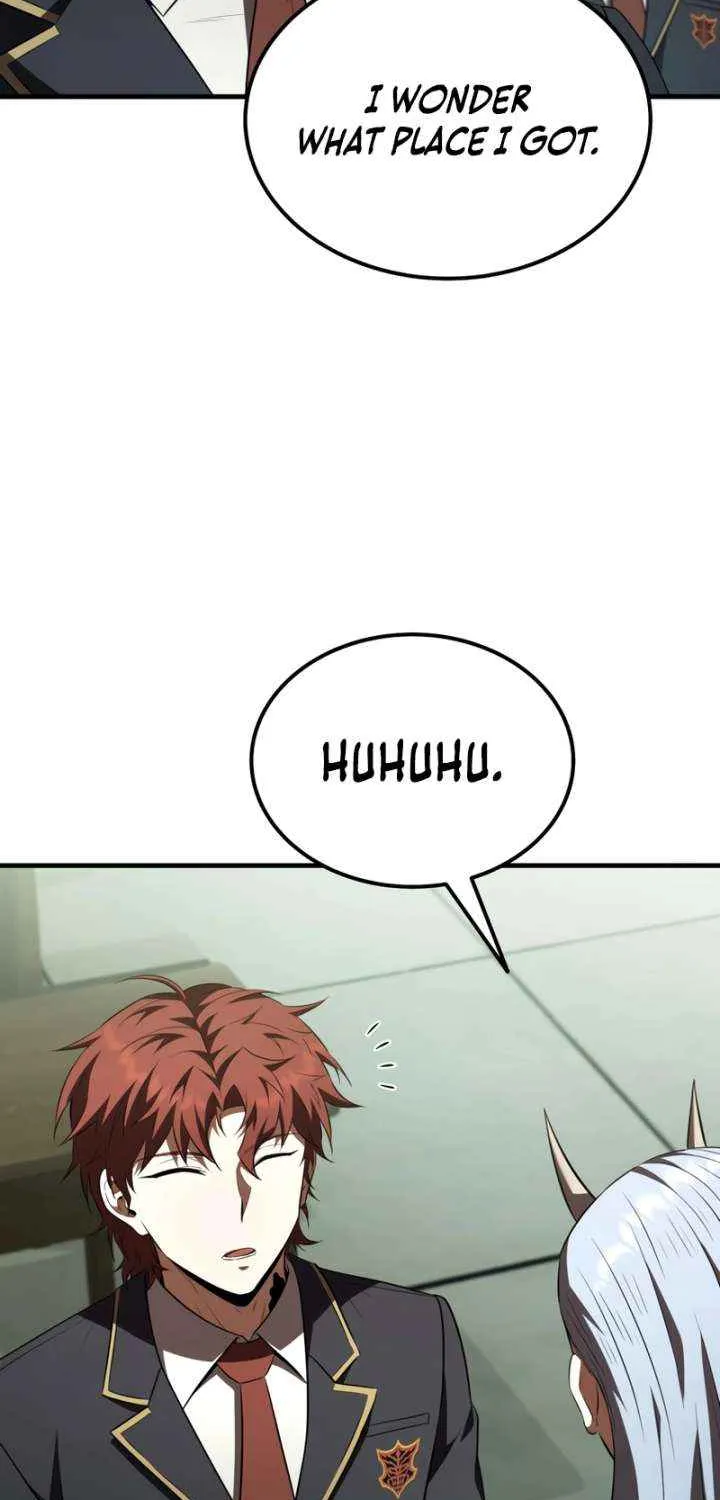 The Fox Eyed Villain of the Demon Academy