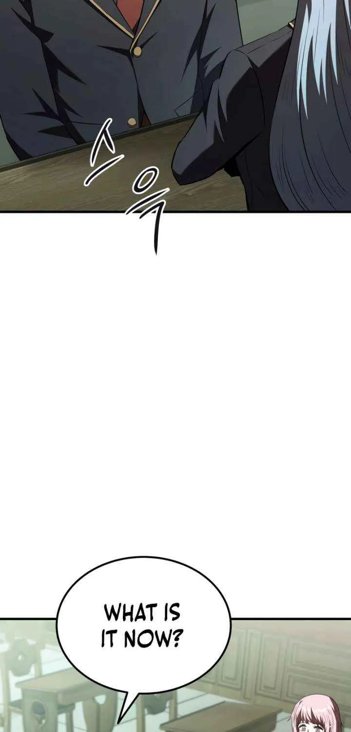 The Fox Eyed Villain of the Demon Academy