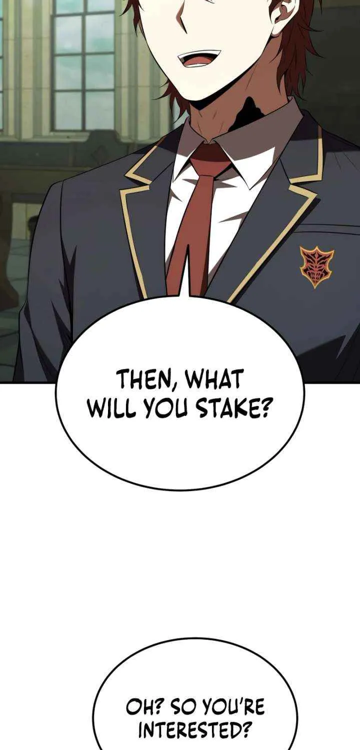 The Fox Eyed Villain of the Demon Academy