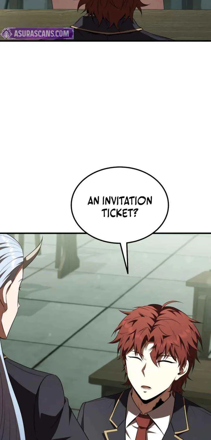 The Fox Eyed Villain of the Demon Academy