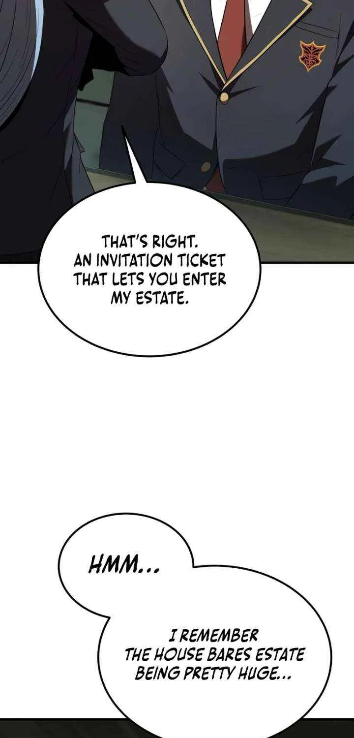 The Fox Eyed Villain of the Demon Academy