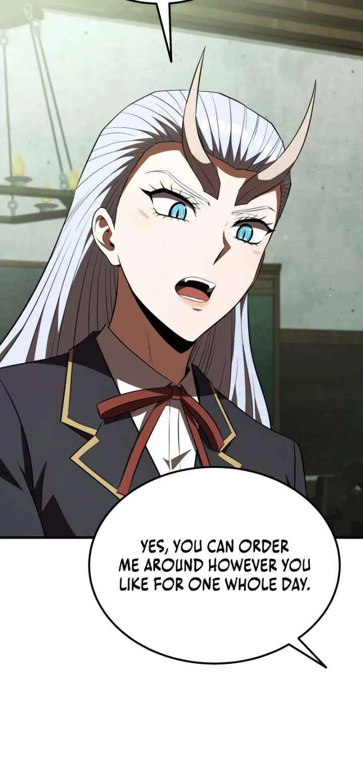 The Fox Eyed Villain of the Demon Academy