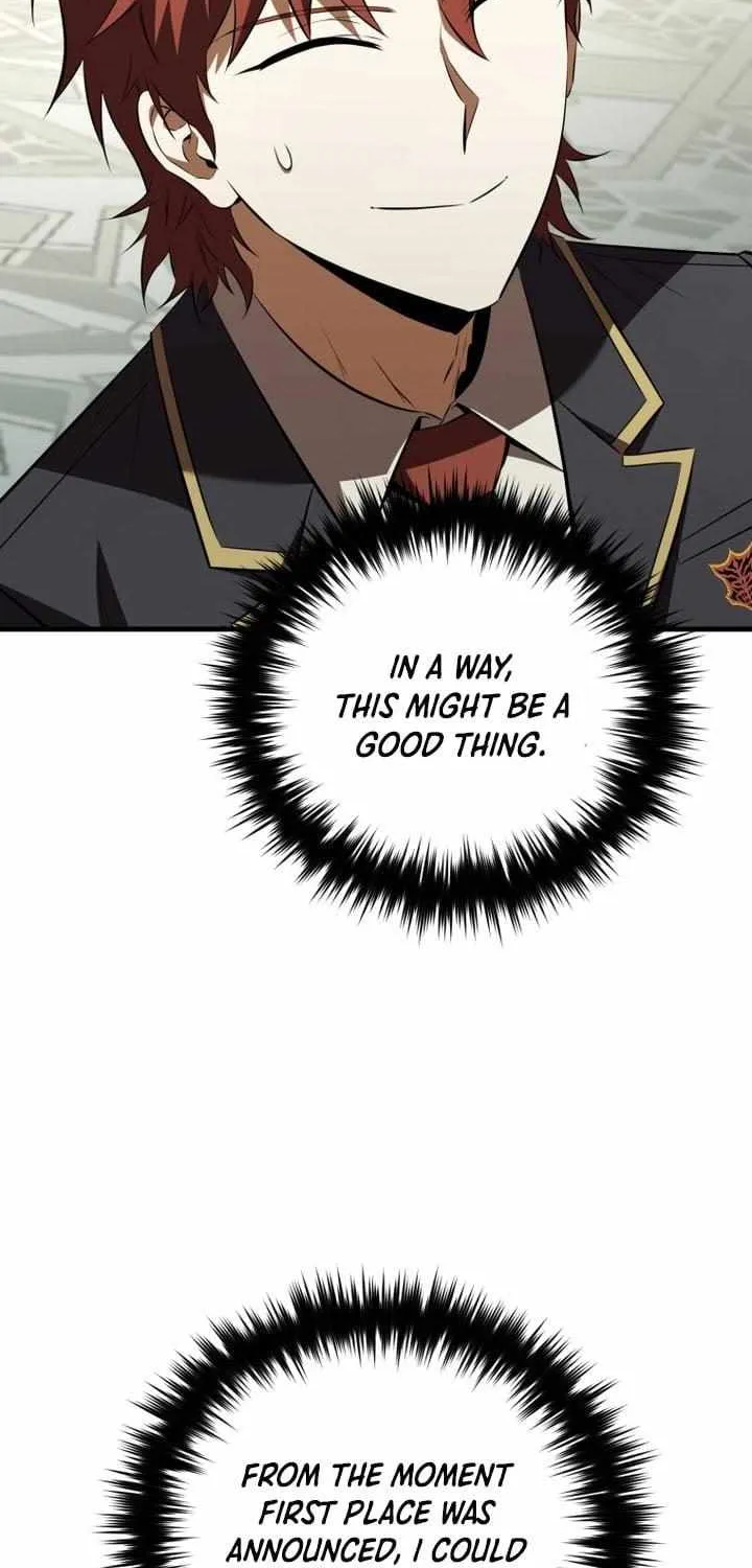 The Fox Eyed Villain of the Demon Academy