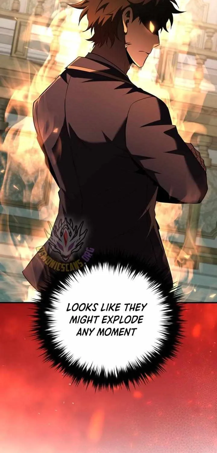 The Fox Eyed Villain of the Demon Academy