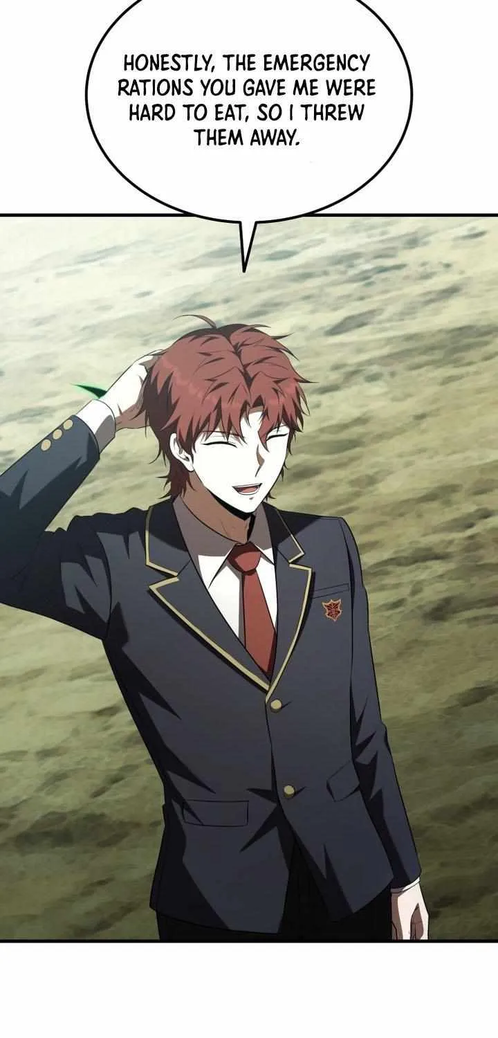 The Fox Eyed Villain of the Demon Academy