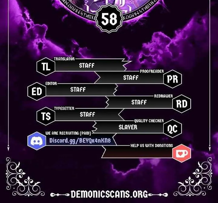 The Fox Eyed Villain of the Demon Academy