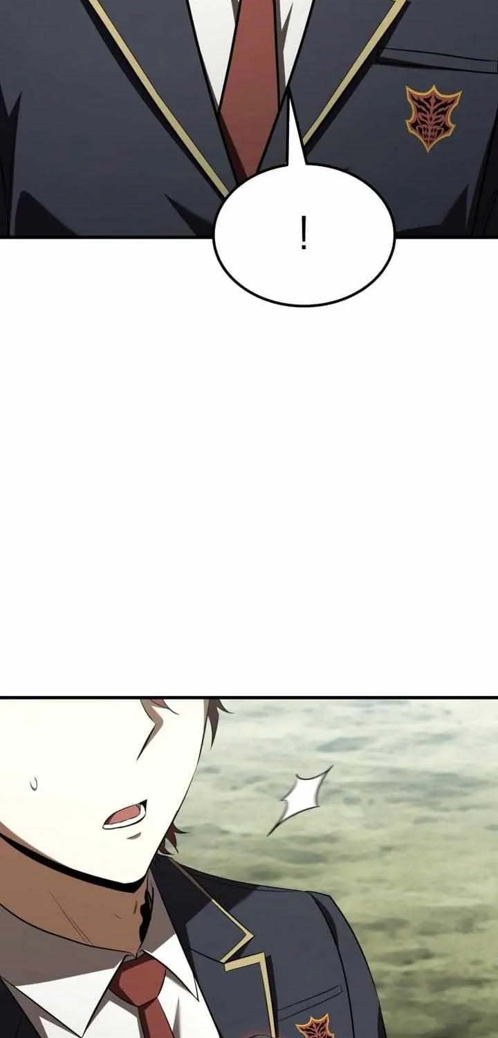 The Fox Eyed Villain of the Demon Academy