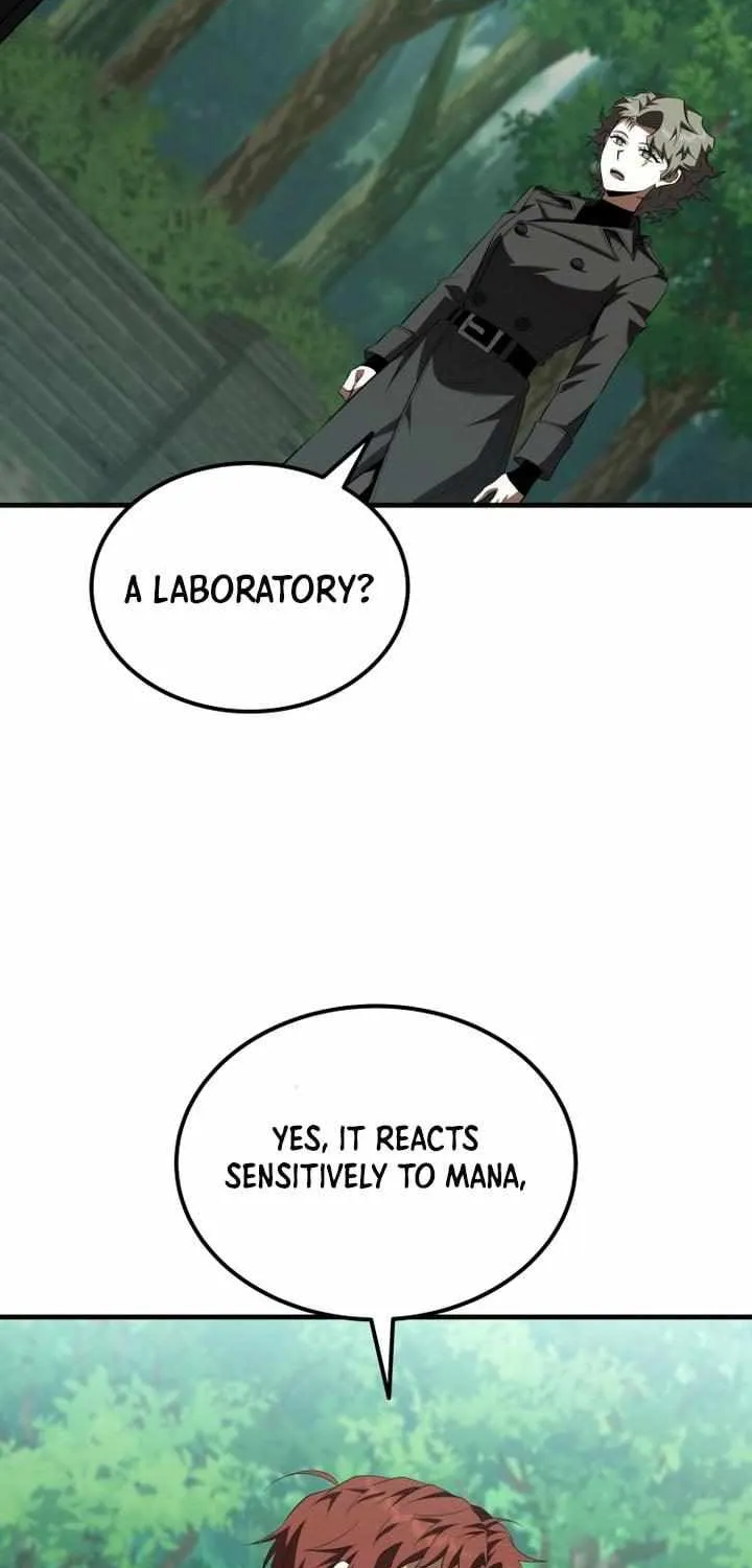 The Fox Eyed Villain of the Demon Academy