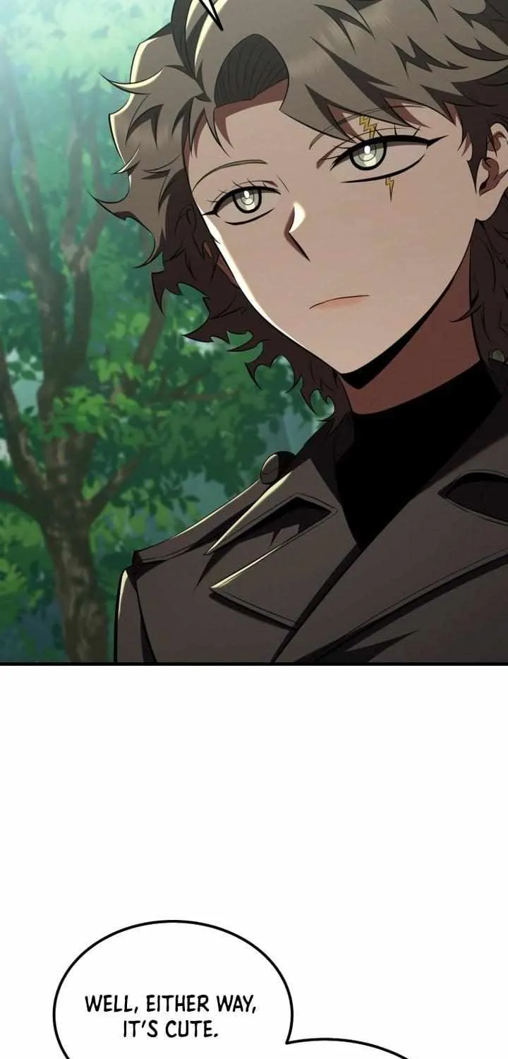 The Fox Eyed Villain of the Demon Academy