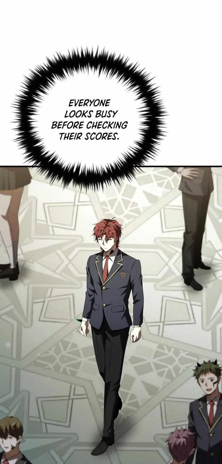 The Fox Eyed Villain of the Demon Academy