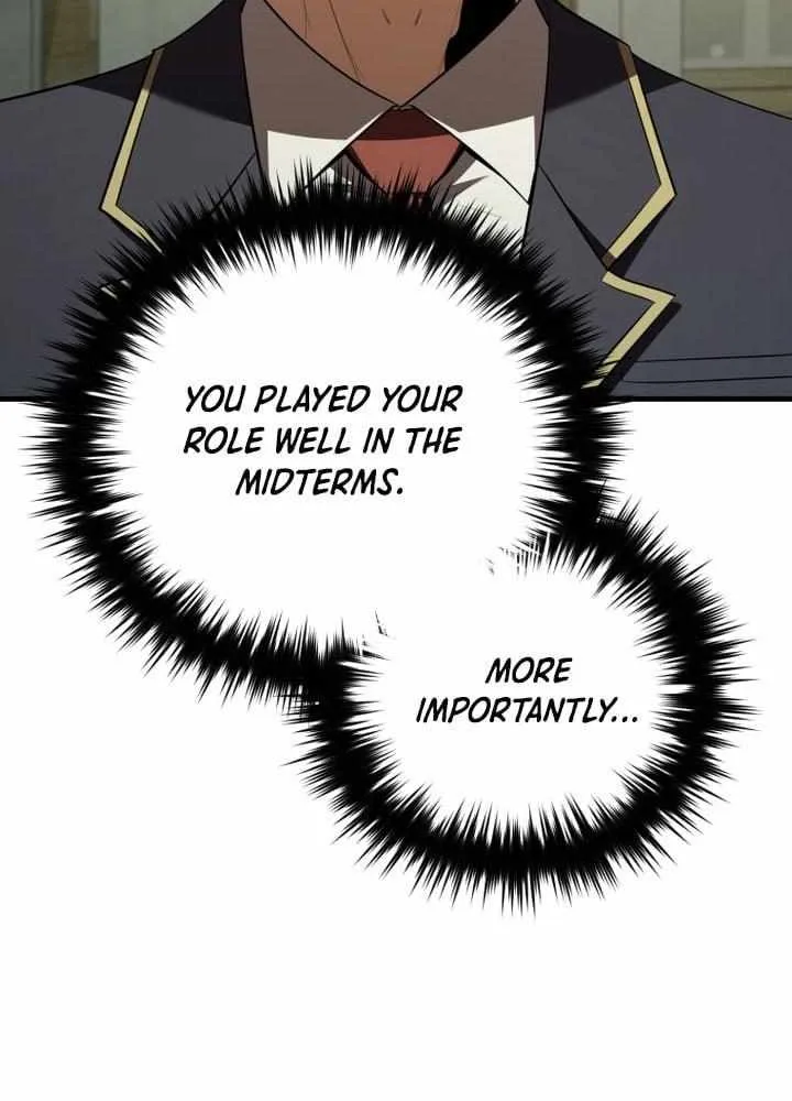 The Fox Eyed Villain of the Demon Academy