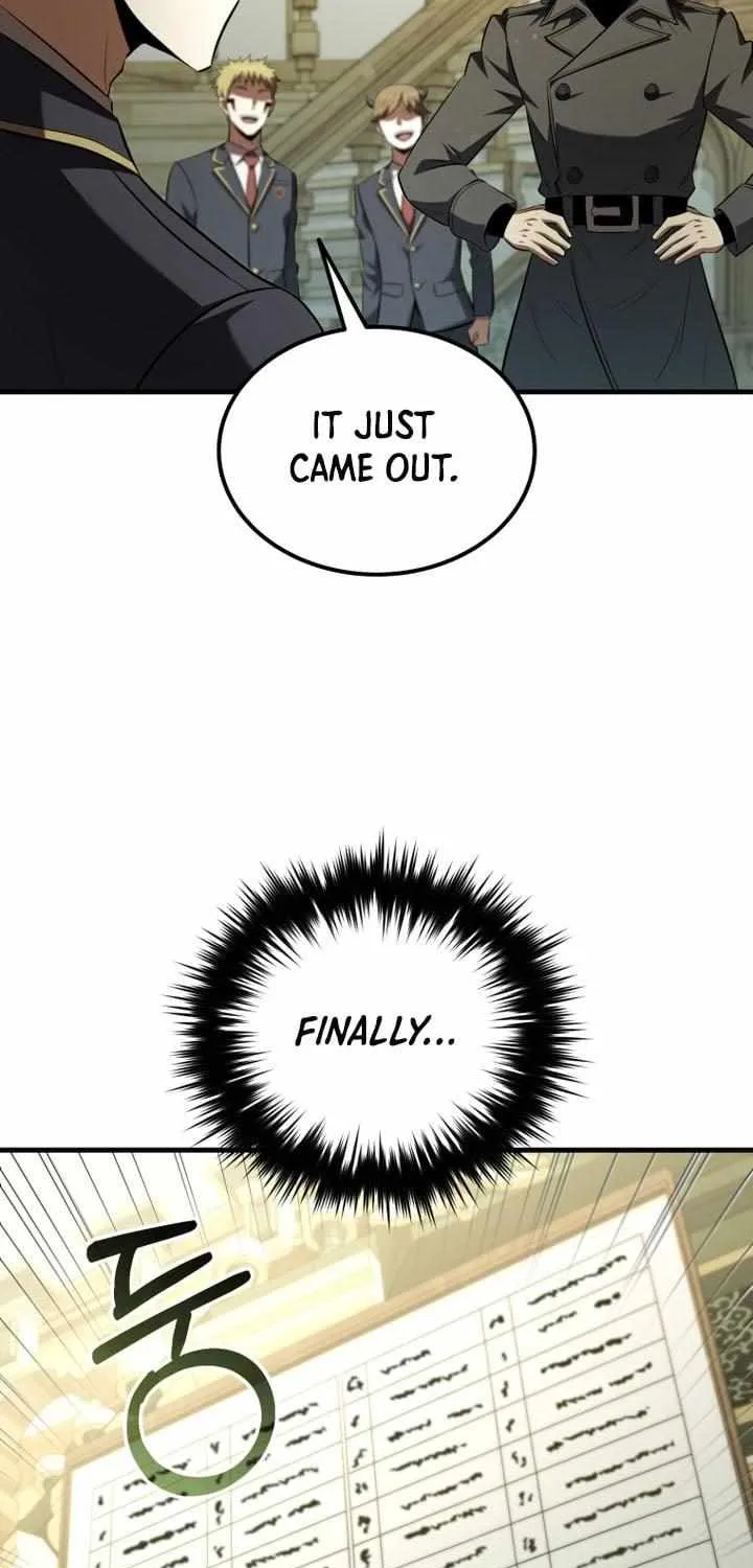 The Fox Eyed Villain of the Demon Academy