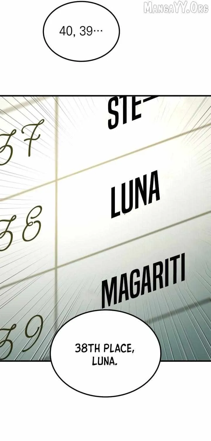 The Fox Eyed Villain of the Demon Academy