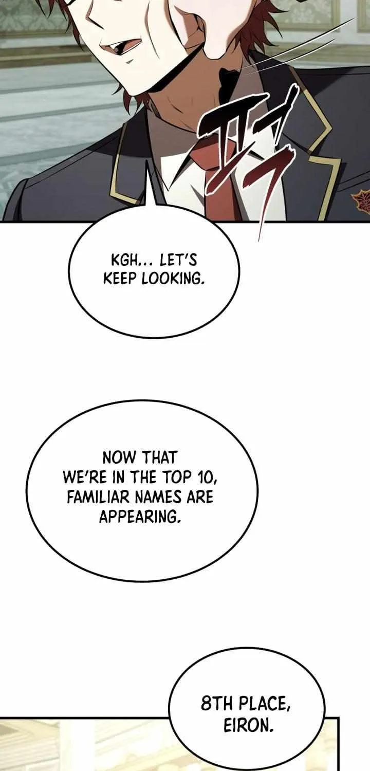 The Fox Eyed Villain of the Demon Academy