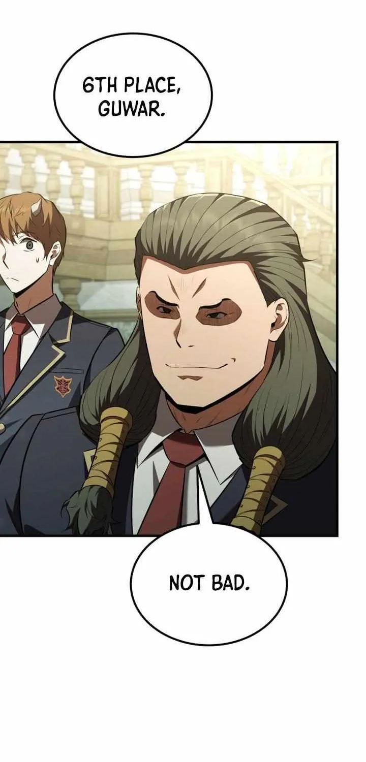 The Fox Eyed Villain of the Demon Academy