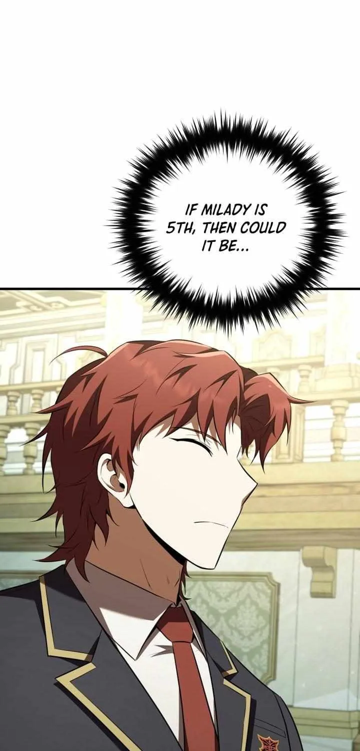 The Fox Eyed Villain of the Demon Academy