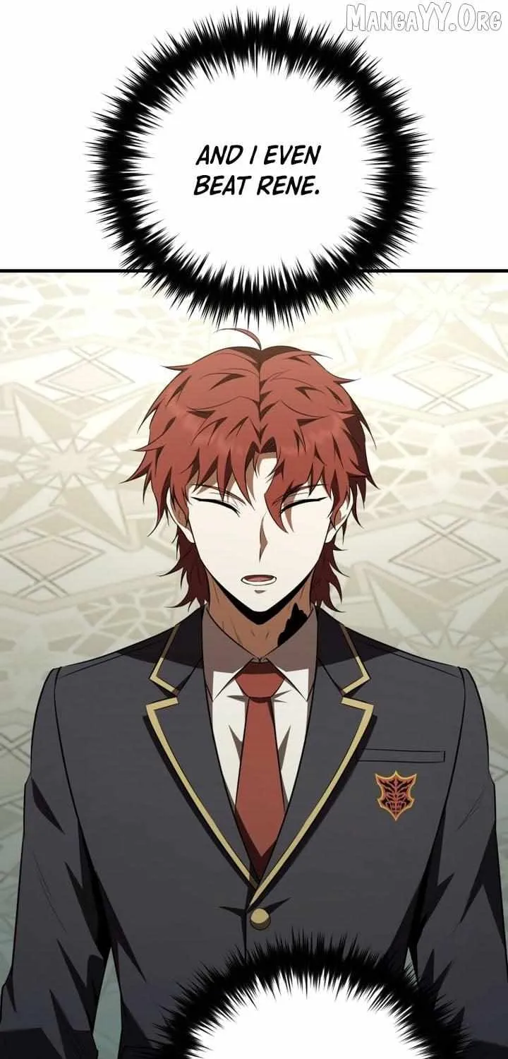 The Fox Eyed Villain of the Demon Academy