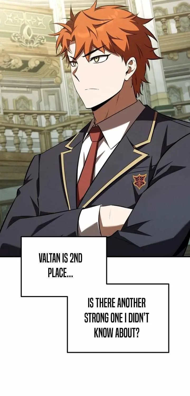 The Fox Eyed Villain of the Demon Academy