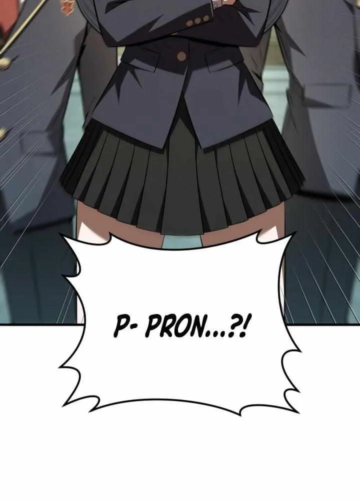 The Fox Eyed Villain of the Demon Academy