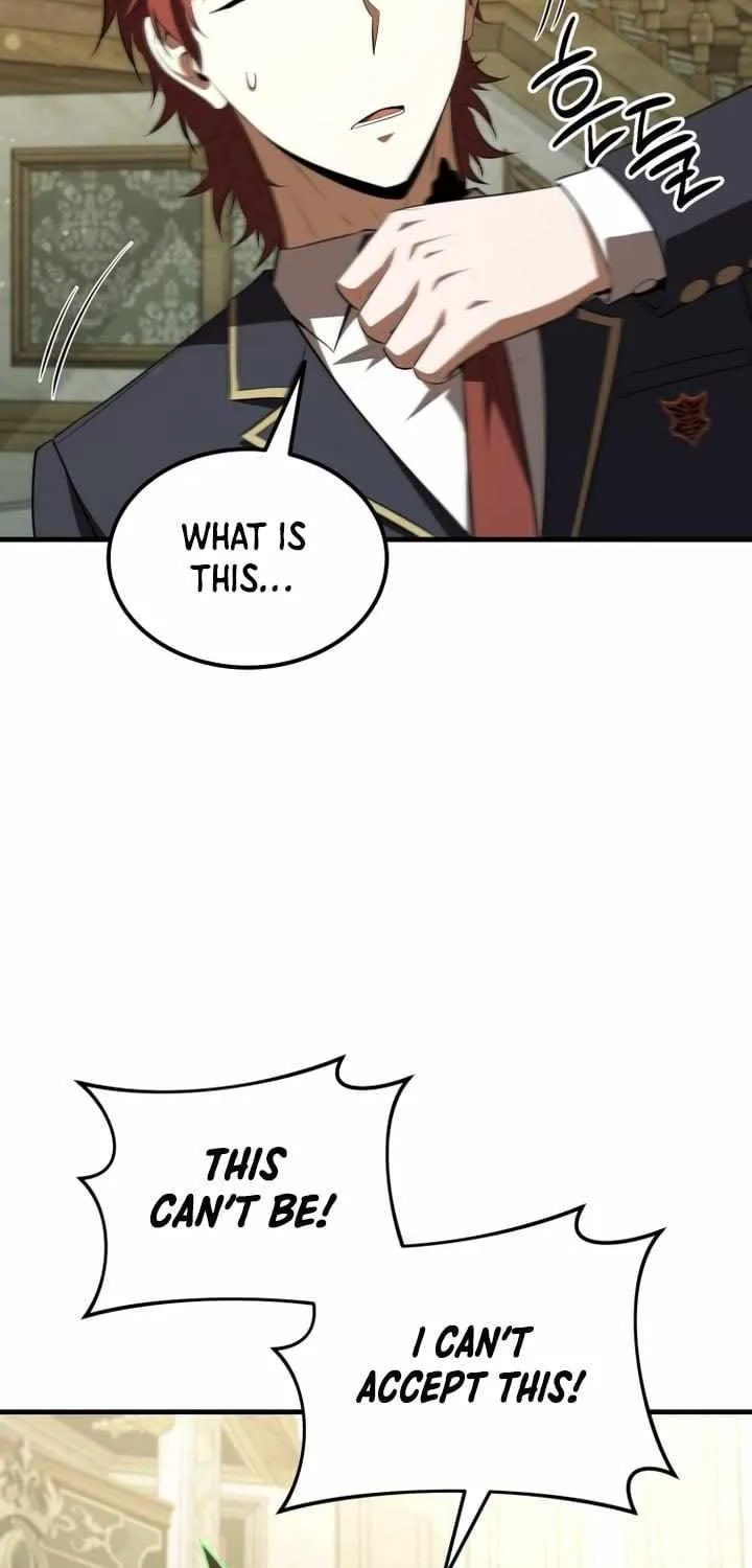 The Fox Eyed Villain of the Demon Academy